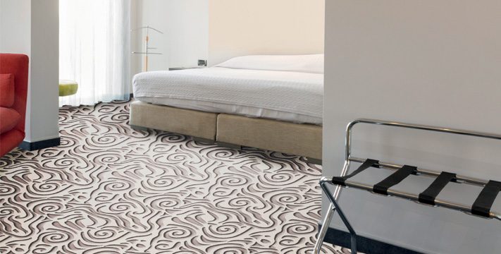 Samur 3D Otel Halıları