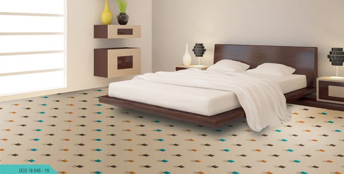 Samur 3D Otel Halıları