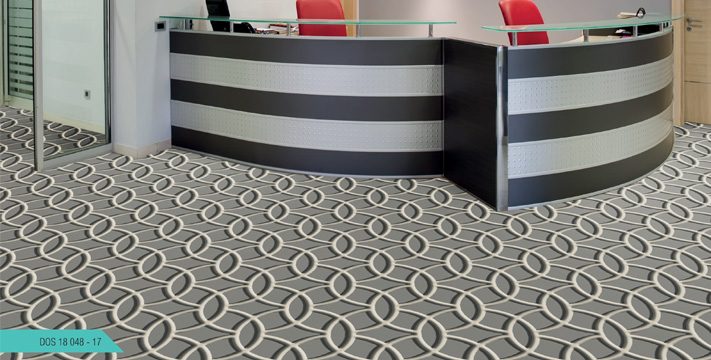 Samur 3D Otel Halıları