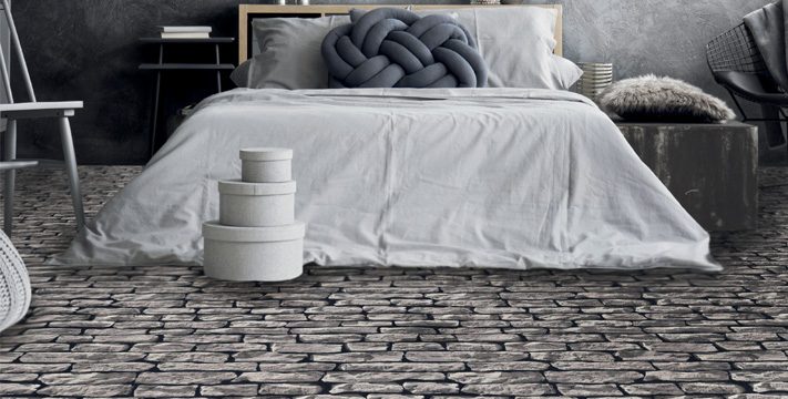 Samur 3D Otel Halıları